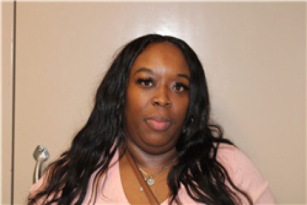 Adalya Vanice Jones a registered Sex Offender of Georgia