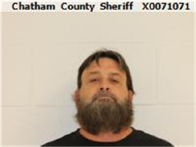 Christopher Todd Roman a registered Sex Offender of Georgia