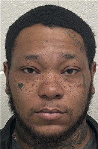 Jamal Jabre Tillman a registered Sex Offender of Georgia
