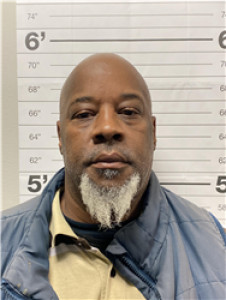 Johnnoel Monguel Berry a registered Sex Offender of Georgia