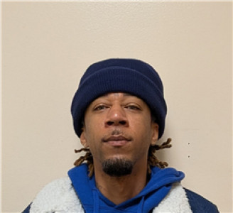 Kevin Roshawn Bumphus a registered Sex Offender of Georgia