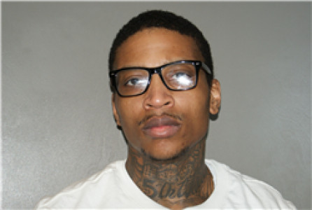 Jeremy Marquis Atkins a registered Sex Offender of Georgia
