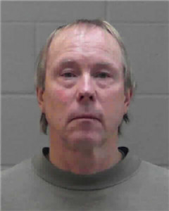Barry Hal Bailey a registered Sex Offender of Georgia