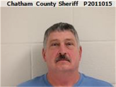Paul Ellis Kitchens a registered Sex Offender of Georgia