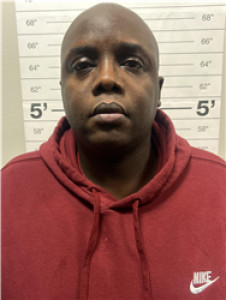 Deroderick Montel Seward a registered Sex Offender of Georgia