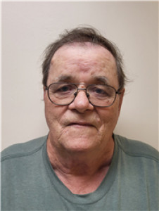 Forrest Wayne Anderson a registered Sex Offender of Georgia
