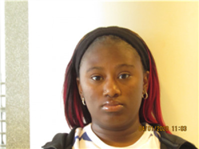 Naomi Mccord a registered Sex Offender of Georgia