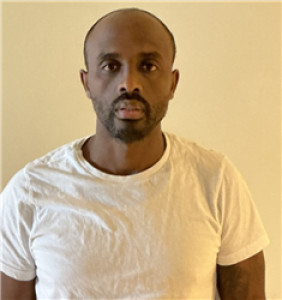Obsa Ali Ahmed a registered Sex Offender of Georgia