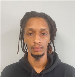 Brontavius Montell Frost a registered Sex Offender of Georgia