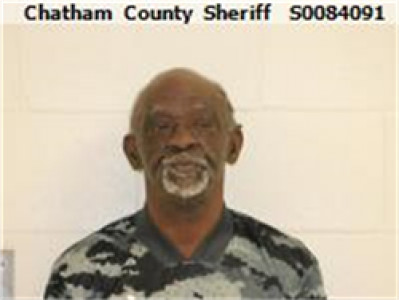 Timothy Singleton a registered Sex Offender of Georgia