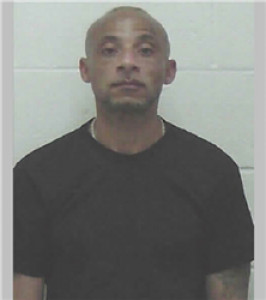 Colesski Perez Brown a registered Sex Offender of Georgia