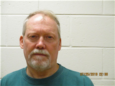 Bobby Marshall Busbee a registered Sex Offender of Georgia