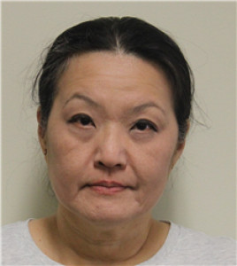 Miniver Wong Roberts a registered Sex Offender of Georgia