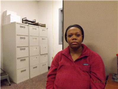 Quentiffany Wortham a registered Sex Offender of Georgia