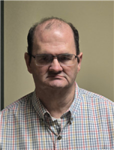 Larry Thomas Patterson a registered Sex Offender of Georgia