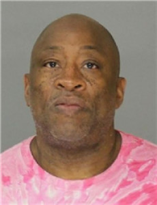 Hewritt Frederick Dixon a registered Sex Offender of Georgia