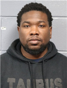 Centrell Denzil Daniels a registered Sex Offender of Georgia