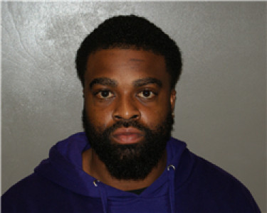 Xavier Eugene Cooper a registered Sex Offender of Georgia