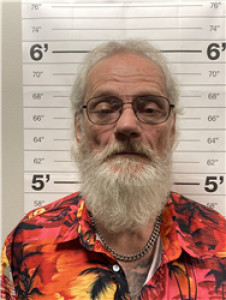 Jeffery Allen Crider a registered Sex Offender of Georgia