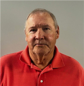 Harris Swofford a registered Sex Offender of Georgia