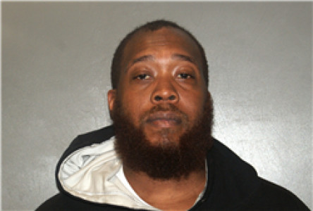 Deshaun Anthony Howell a registered Sex Offender of Georgia