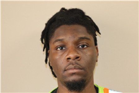 Cobea Bernard Zachary a registered Sex Offender of Georgia