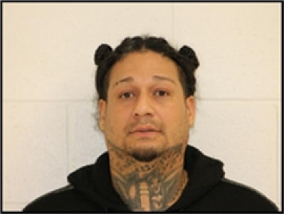 Nicolas Rodriguez Colon a registered Sex Offender of Georgia