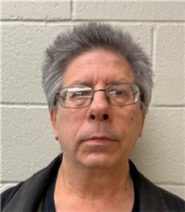 Steven Gregory Venturino a registered Sex Offender of Georgia