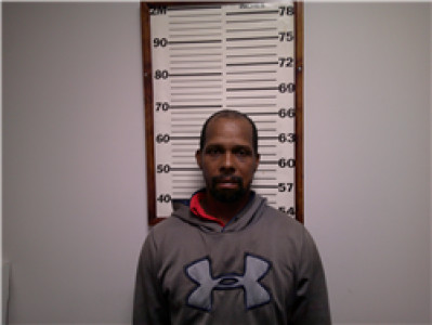 Antonio Leshone Harris a registered Sex Offender of Georgia
