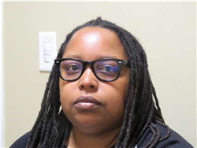 Jasmine Jones a registered Sex Offender of Georgia
