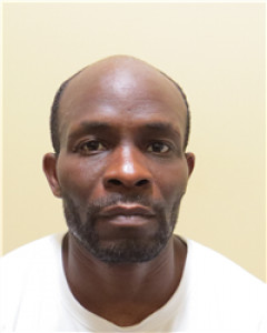 John Derrick Williams a registered Sex Offender of Georgia