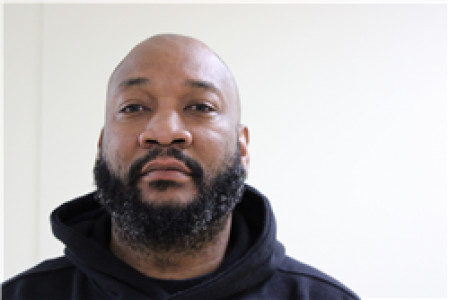 Rodrick Devory Seabrooks a registered Sex Offender of Georgia