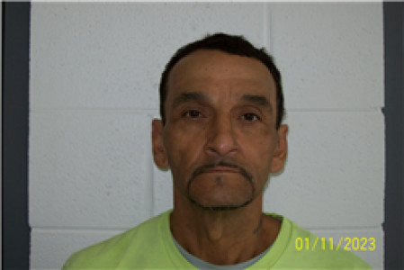 Jose Jr Diaz a registered Sex Offender of Georgia