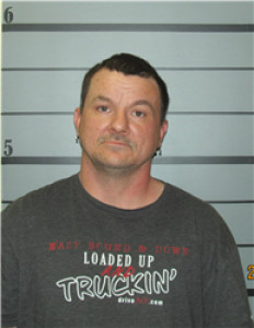 Charles Wayne Duvall a registered Sex Offender of Georgia
