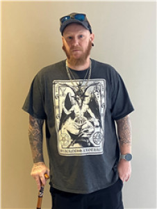Justin Eric Hendrixson a registered Sex Offender of Georgia