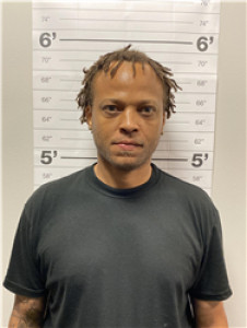 Antointe Dimajio Baker a registered Sex Offender of Georgia