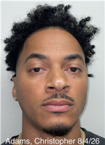 Christopher Avery Adams a registered Sex Offender of Georgia