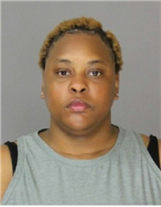 Leandra Jenise Edwards a registered Sex Offender of Georgia
