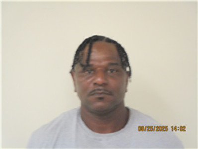 Anthony Goldsmith a registered Sex Offender of Georgia