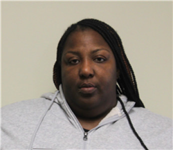 Shaniska Kiera Glover a registered Sex Offender of Georgia