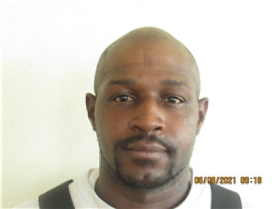 Rodriques Lamar Scott a registered Sex Offender of Georgia