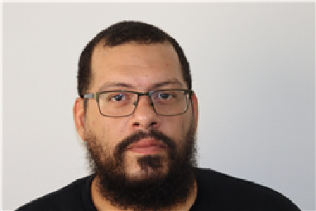 Huberto Rodriguez a registered Sex Offender of Georgia