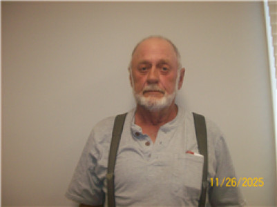 James Mitchell Paschal a registered Sex Offender of Georgia