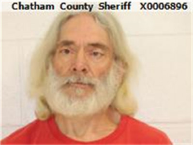 David Edward Osborn a registered Sex Offender of Georgia
