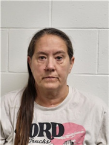 Rebecca Wynne Fussell a registered Sex Offender of Georgia