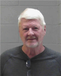 James Gordon Rives a registered Sex Offender of Georgia