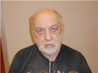 Arthur Ray Stapp a registered Sex Offender of Georgia