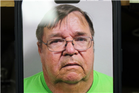 Charles Edward Clark a registered Sex Offender of Georgia