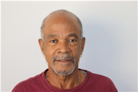 Walter Berven Williams a registered Sex Offender of Georgia