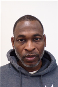 Cedrick Fedrick a registered Sex Offender of Georgia